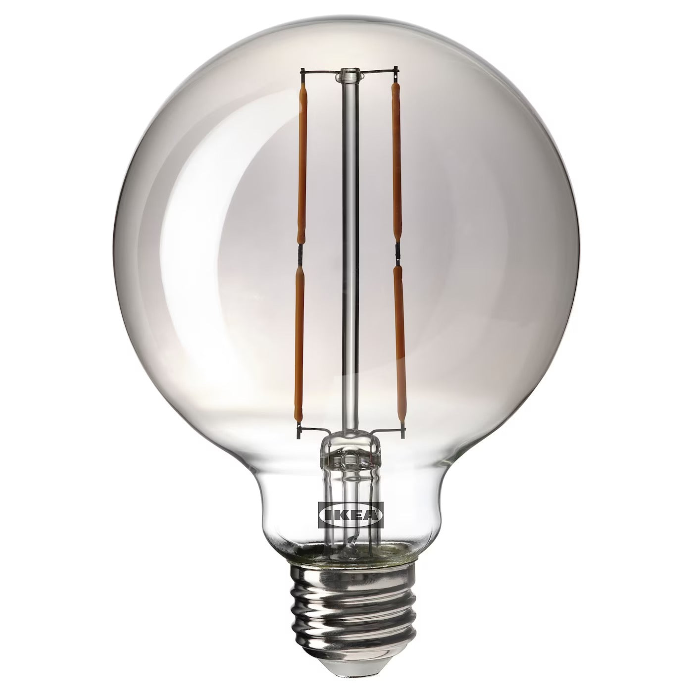 IKEA MOLNART LED bulb 120 lumen – Flicker Alliance