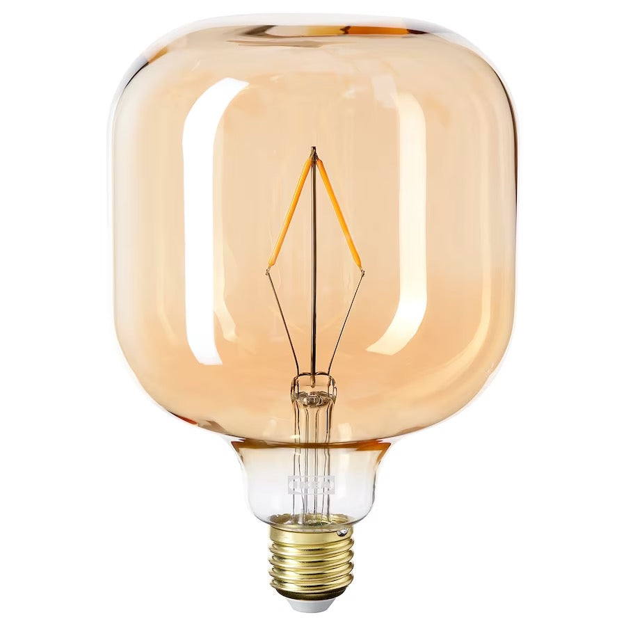 Landbrugs sikkerhedsstillelse medley IKEA LUNNOM LED bulb E26 80 lumen – Flicker Alliance