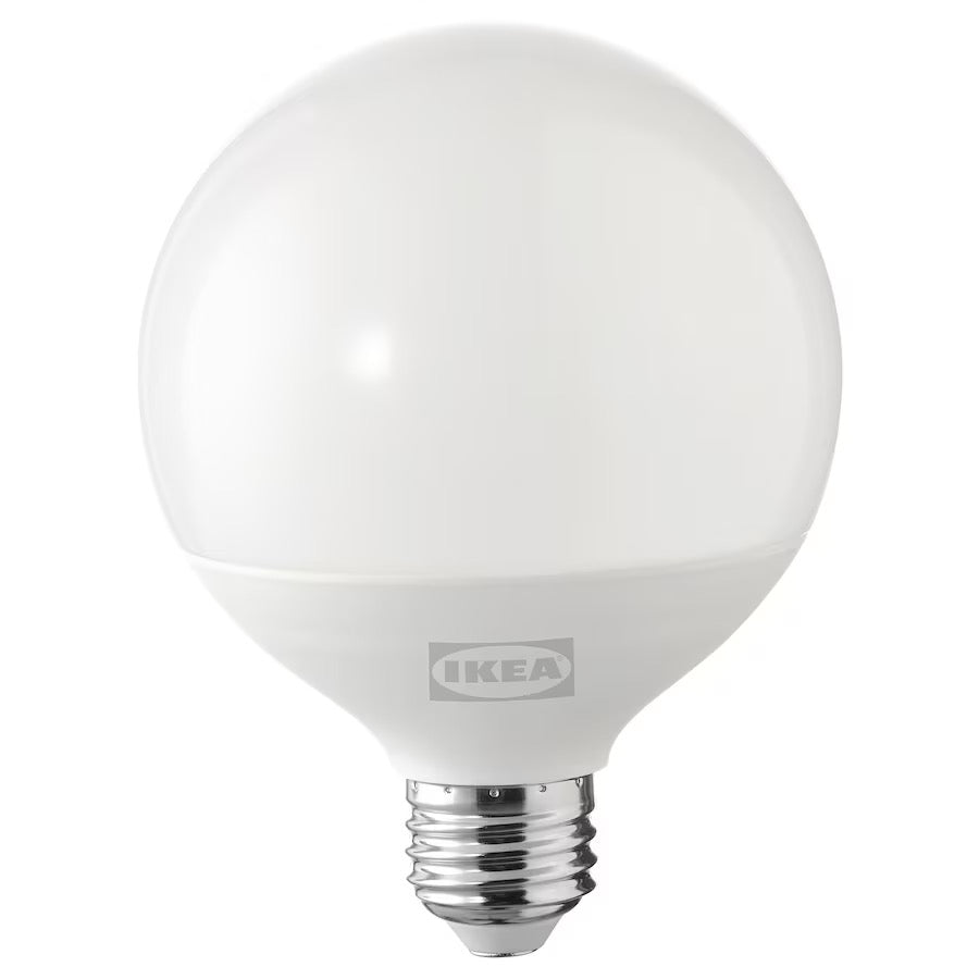 IKEA SOLHETTA LED bulb E26 1100 lumen