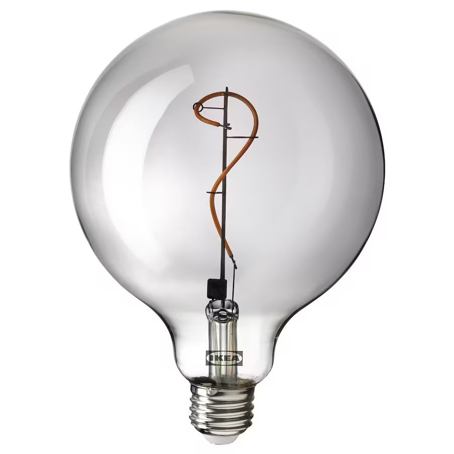 IKEA MOLNART LED bulb E26 140 lumen