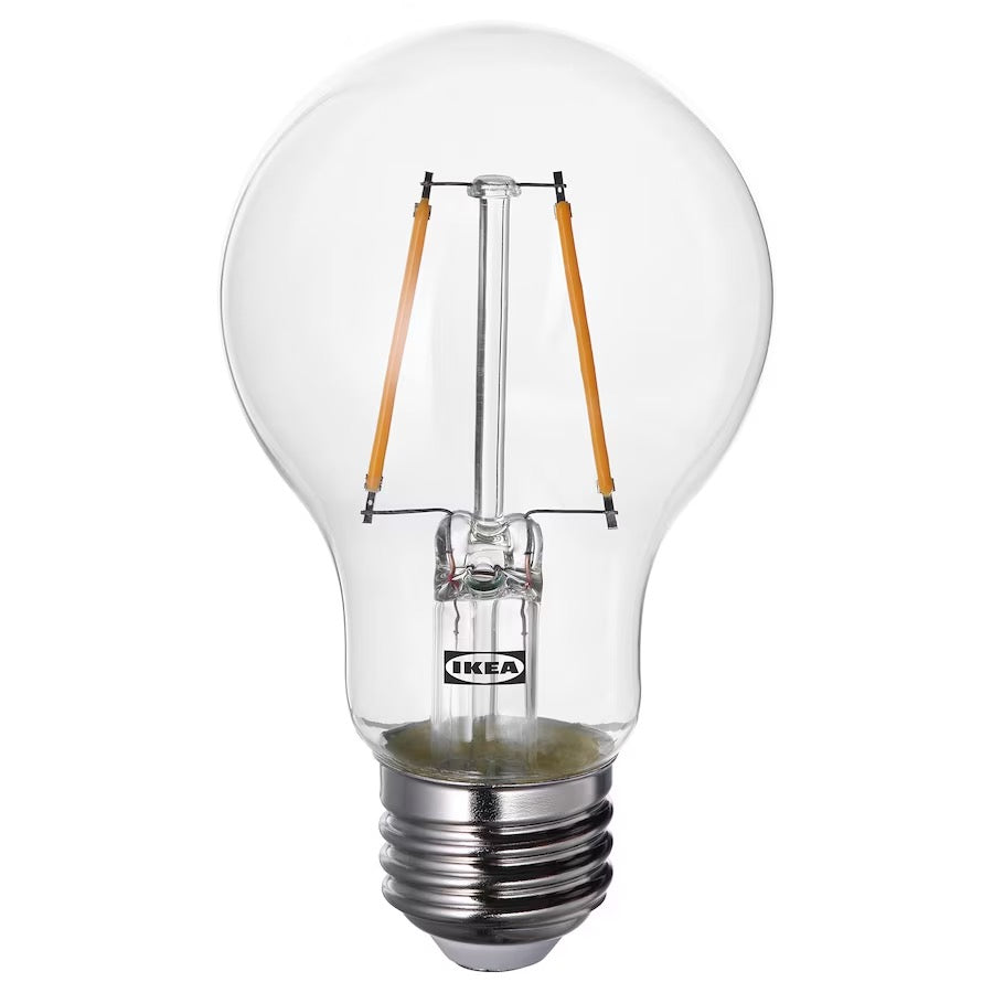 IKEA LUNNOM LED bulb E26 150 lumen