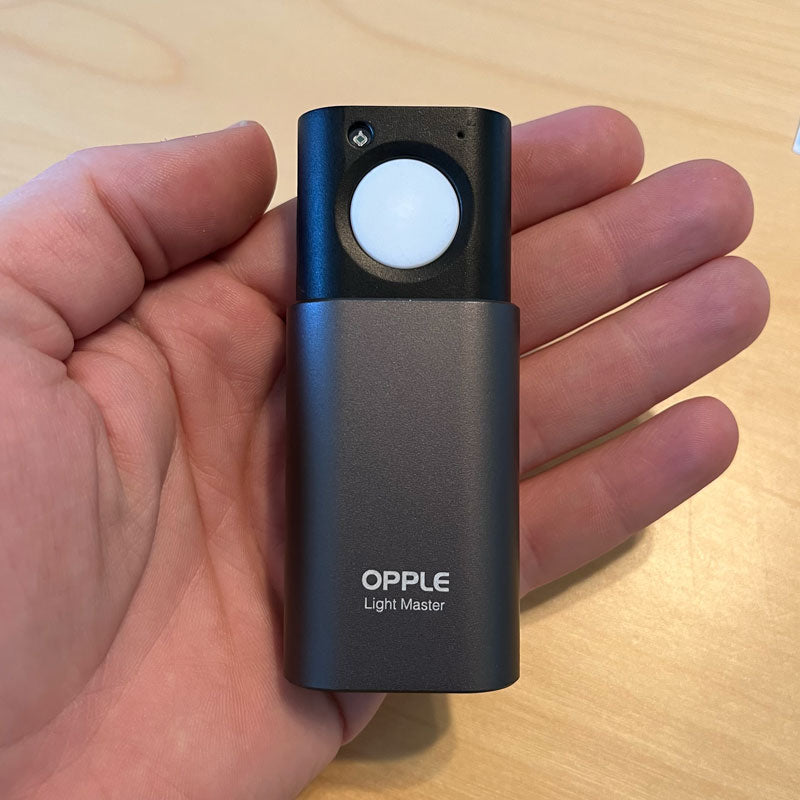 Opple Light Master 3 Flicker Tester